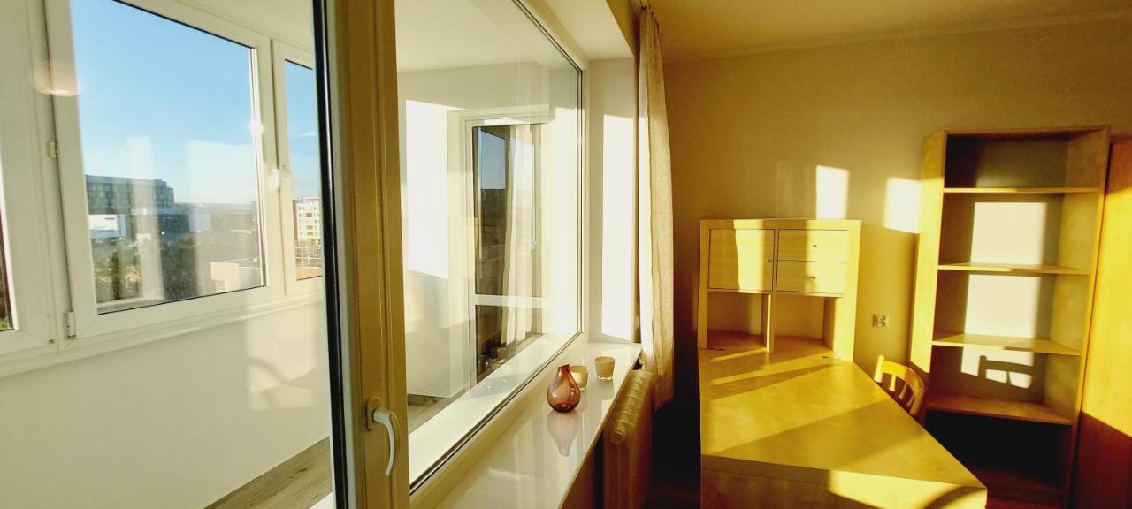 Central Apartments View Γκντανσκ Εξωτερικό φωτογραφία